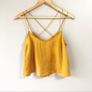 Aeropostale Crop Top